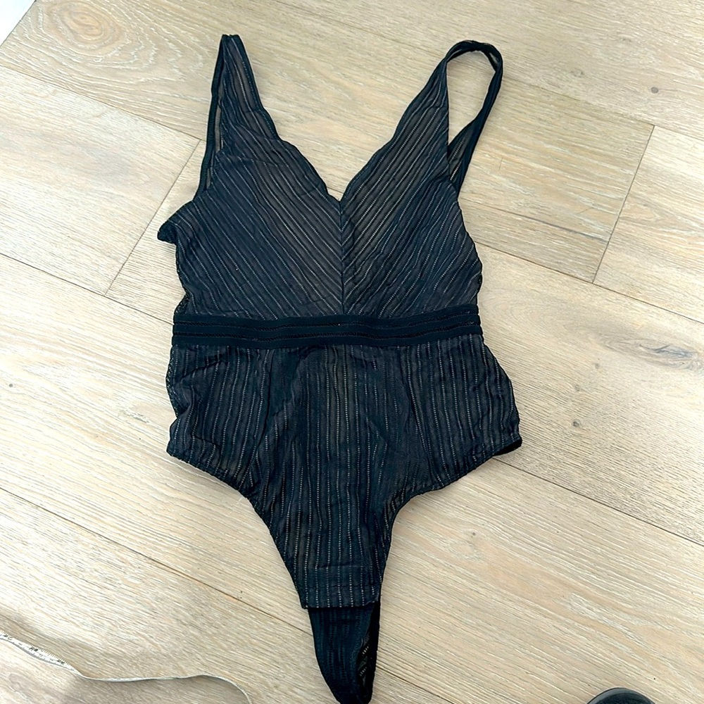 Vince Camuto Bodysuit